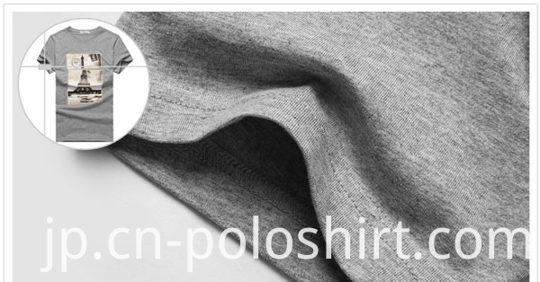 OEM Custom T-Shirt Design for Men and Women